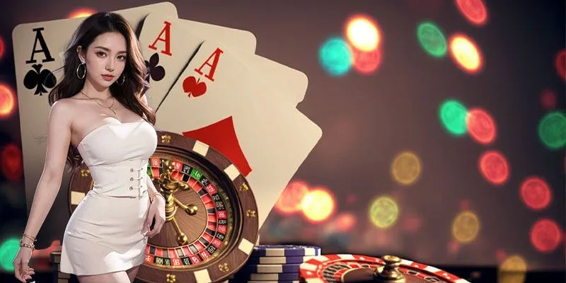 Sảnh game với giao diện thông minh giúp hội viên có những giây phút khám phá tốt nhất